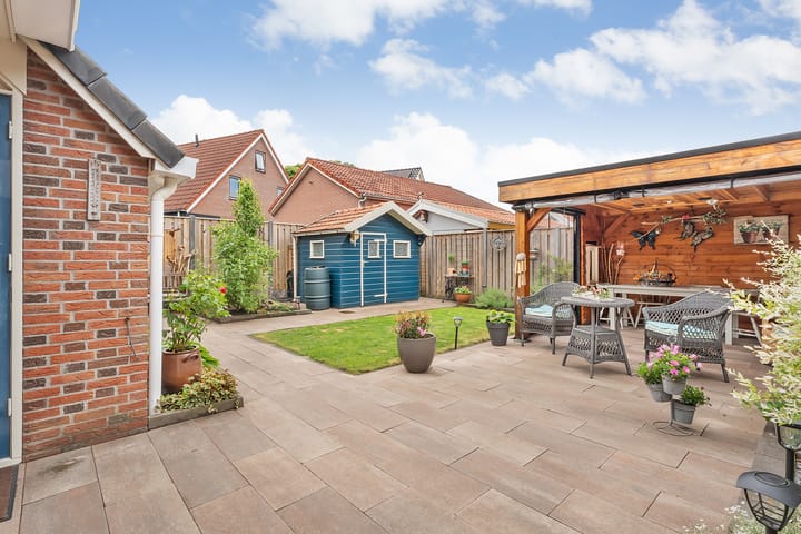 Foto 43 van Zende 48