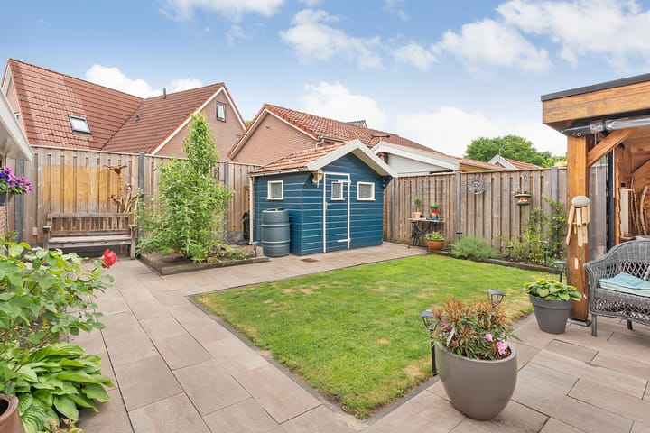 Foto 45 van Zende 48