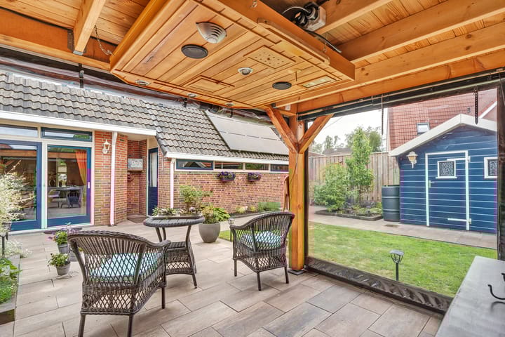 Foto 47 van Zende 48