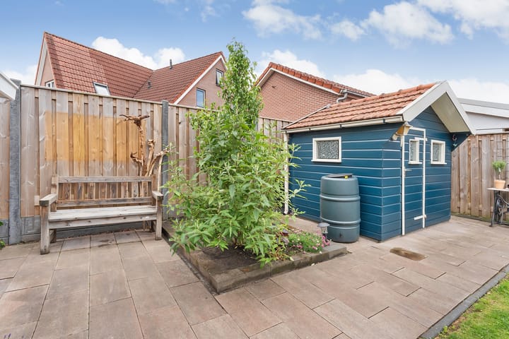 Foto 50 van Zende 48