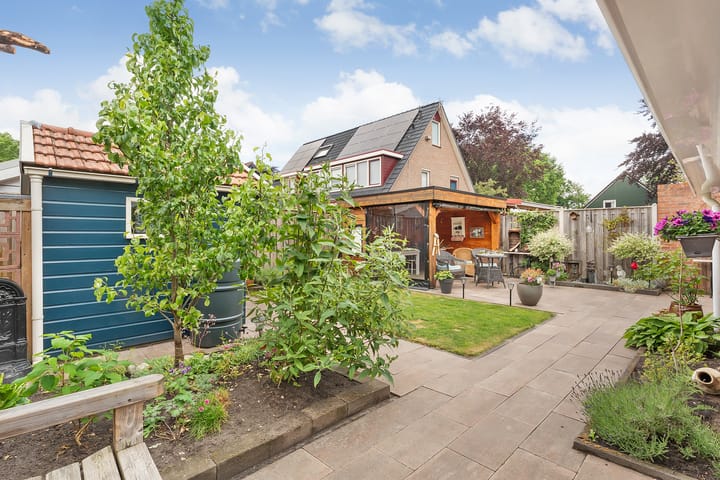 Foto 51 van Zende 48