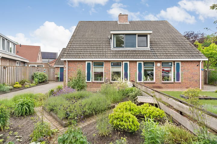 Foto 52 van Zende 48