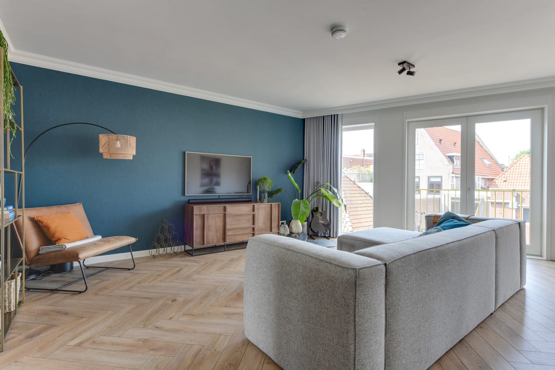 Foto 2 van Nieuwe Noord 38-P