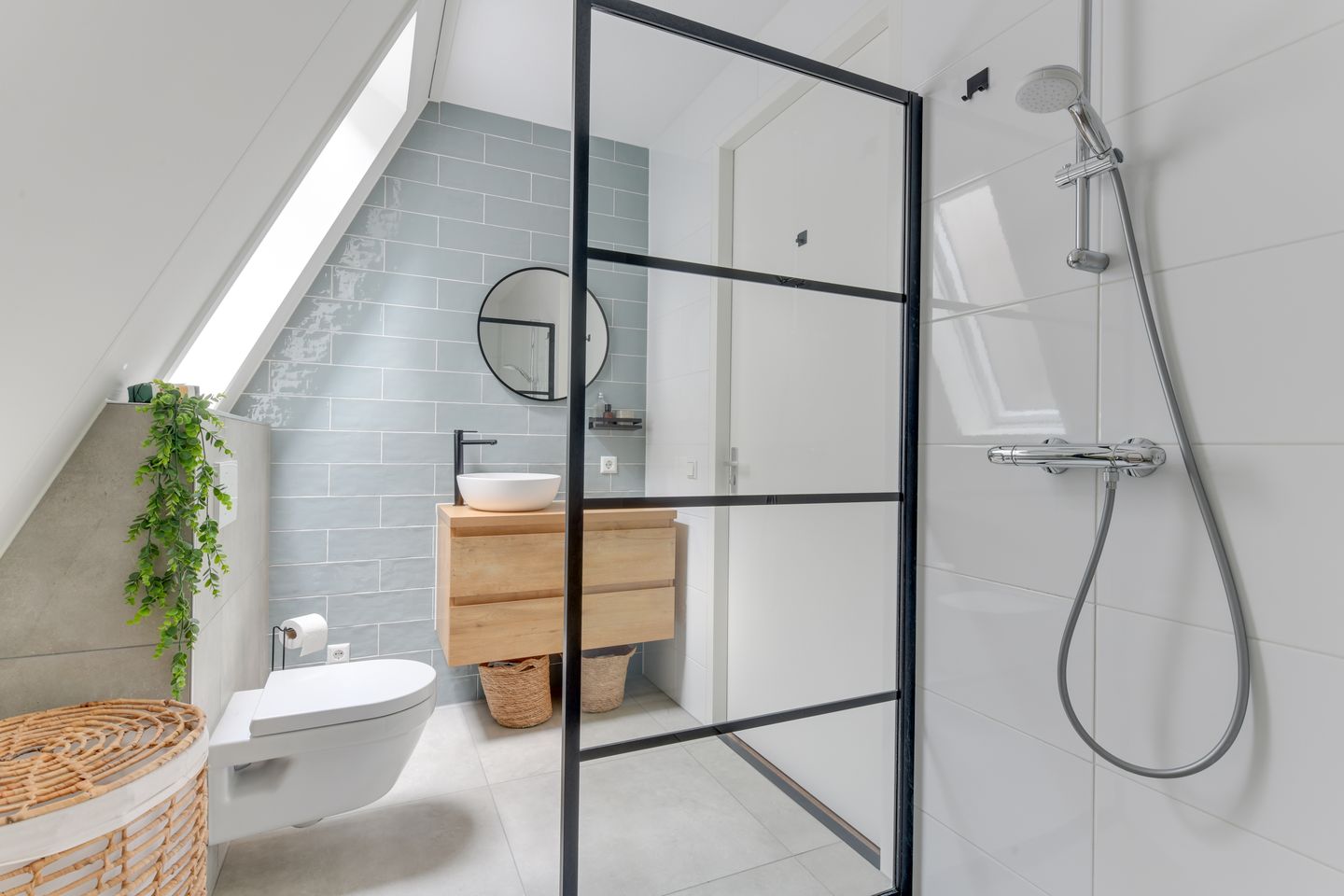 Foto 5 van Nieuwe Noord 38-P