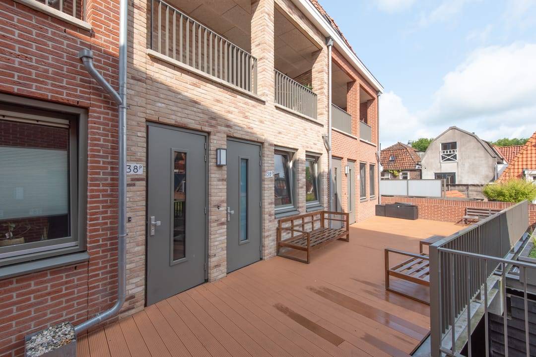 Foto 7 van Nieuwe Noord 38-P