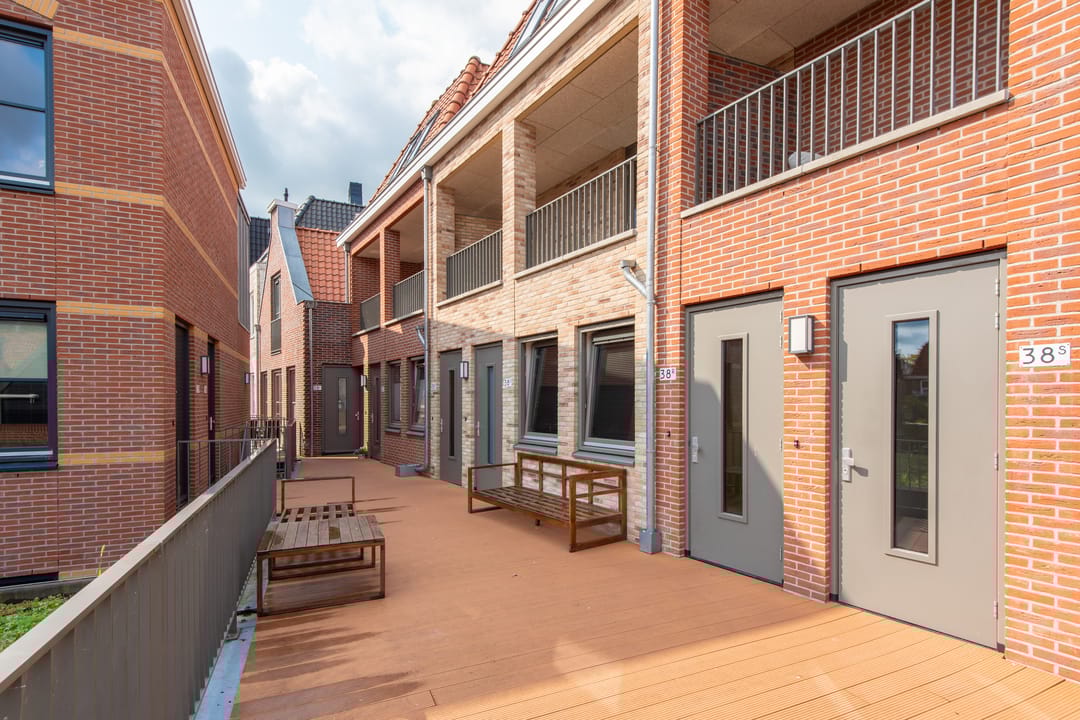 Foto 8 van Nieuwe Noord 38-P