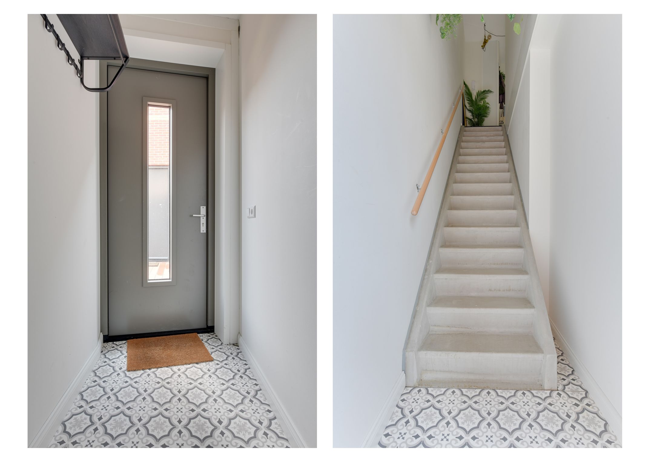 Foto 9 van Nieuwe Noord 38-P