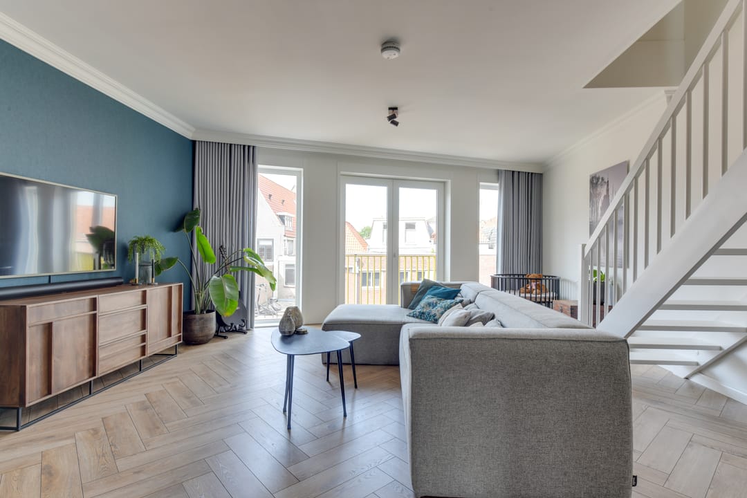 Foto 11 van Nieuwe Noord 38-P