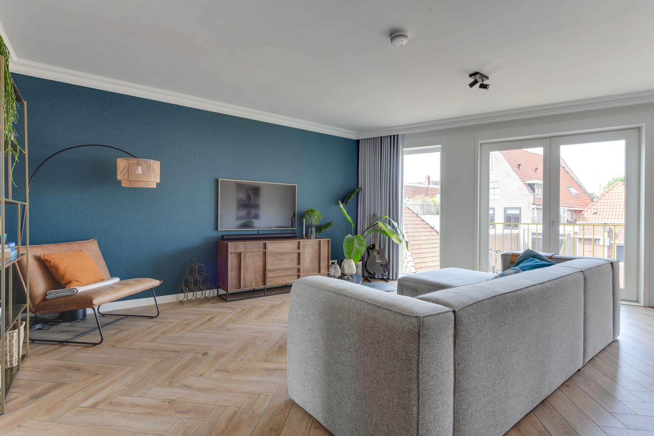 Foto 12 van Nieuwe Noord 38-P