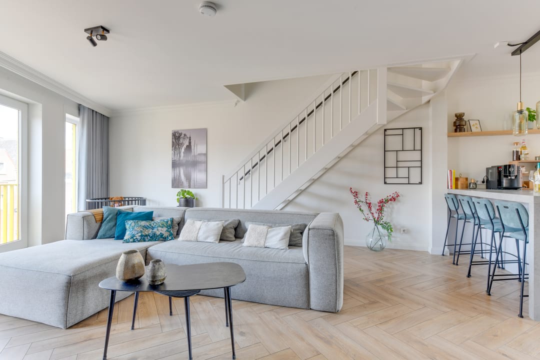 Foto 13 van Nieuwe Noord 38-P