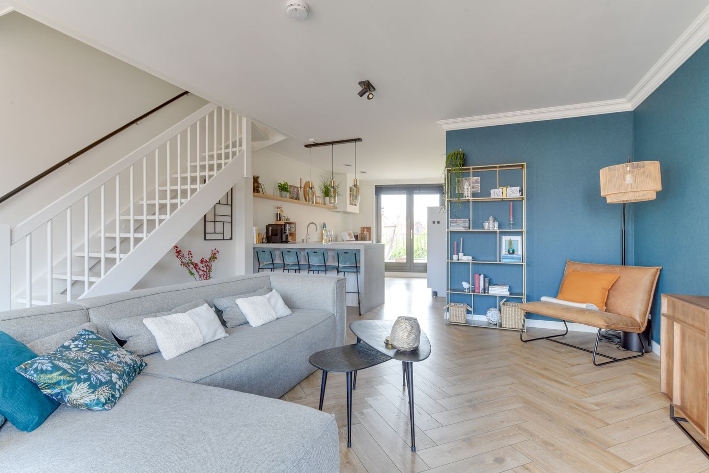 Foto 14 van Nieuwe Noord 38-P