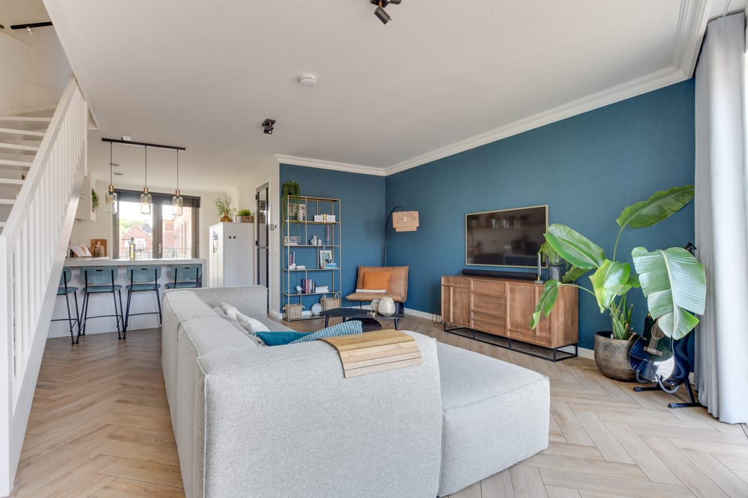 Foto 16 van Nieuwe Noord 38-P