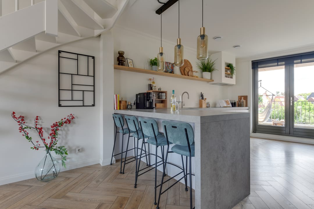 Foto 17 van Nieuwe Noord 38-P