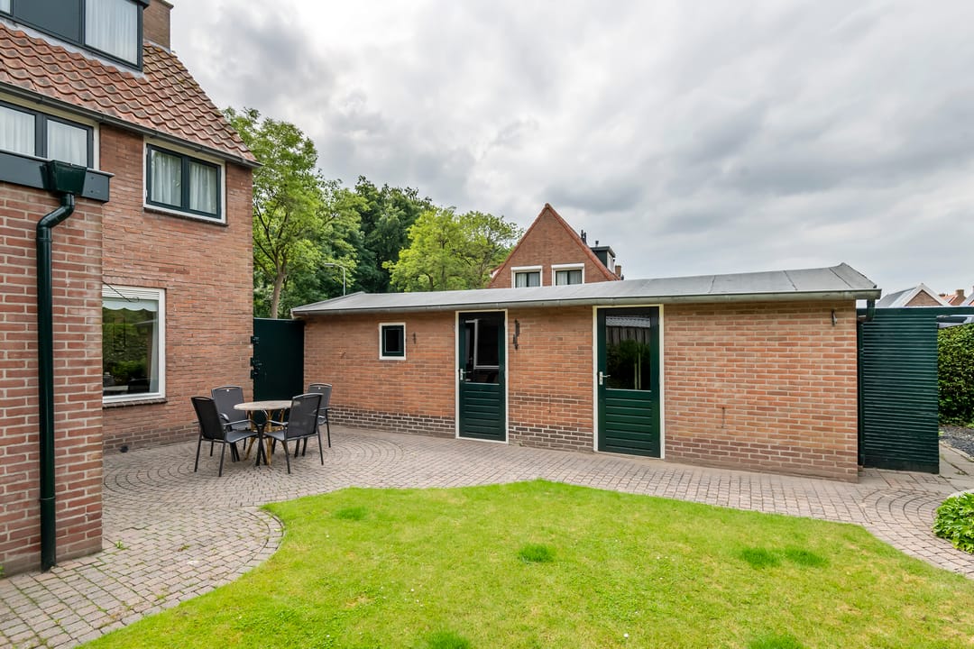 Foto 28 van Julianalaan 2