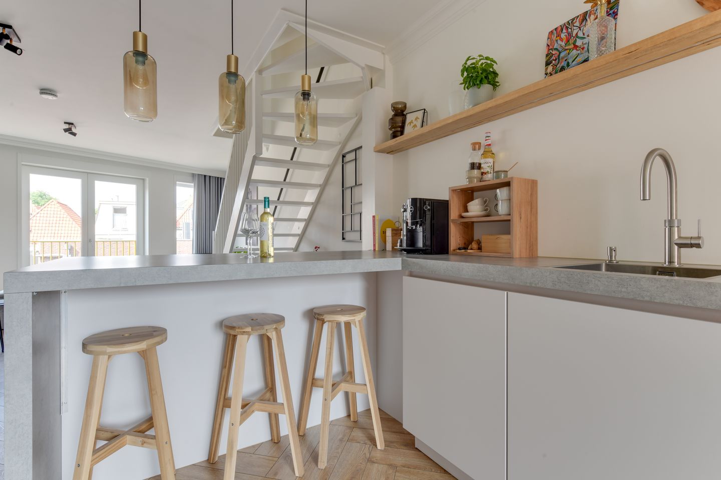 Foto 19 van Nieuwe Noord 38-P