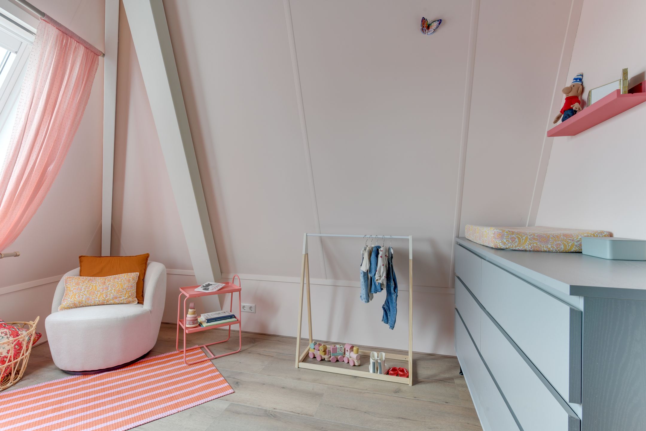 Foto 30 van Nieuwe Noord 38-P