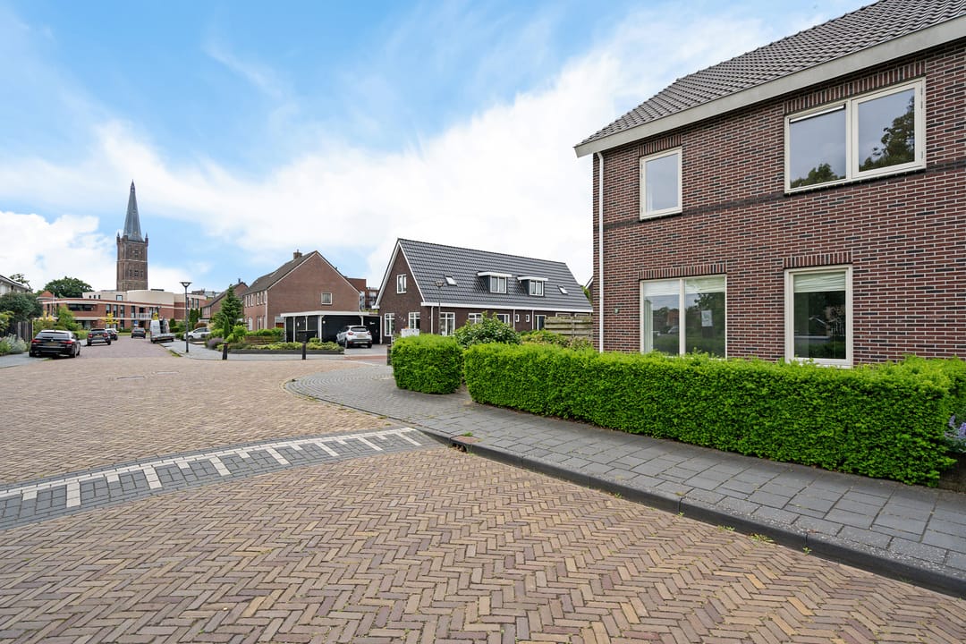 Photo 2 of Nicolaas ter Maethstraat 23-A