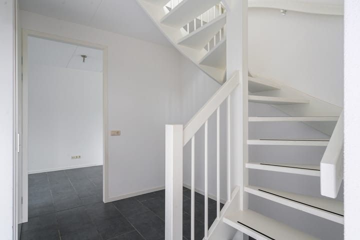 Foto 5 van Nicolaas ter Maethstraat 23-A