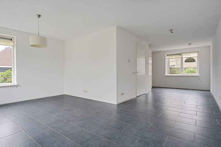 Foto 7 van Nicolaas ter Maethstraat 23-A