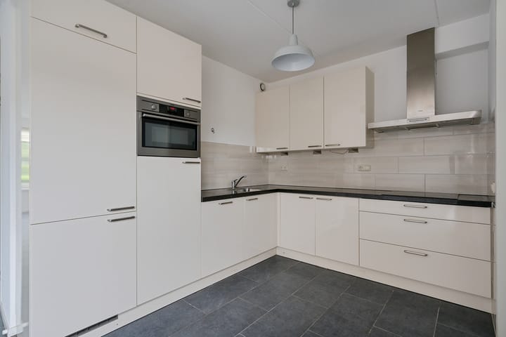 Foto 12 van Nicolaas ter Maethstraat 23-A