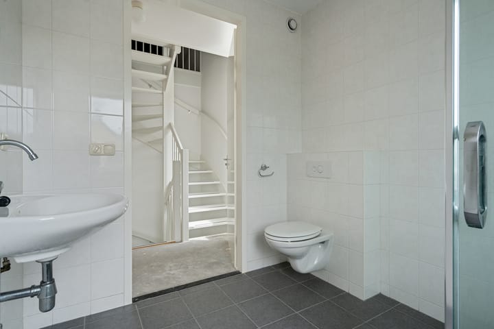 Foto 29 van Nicolaas ter Maethstraat 23-A