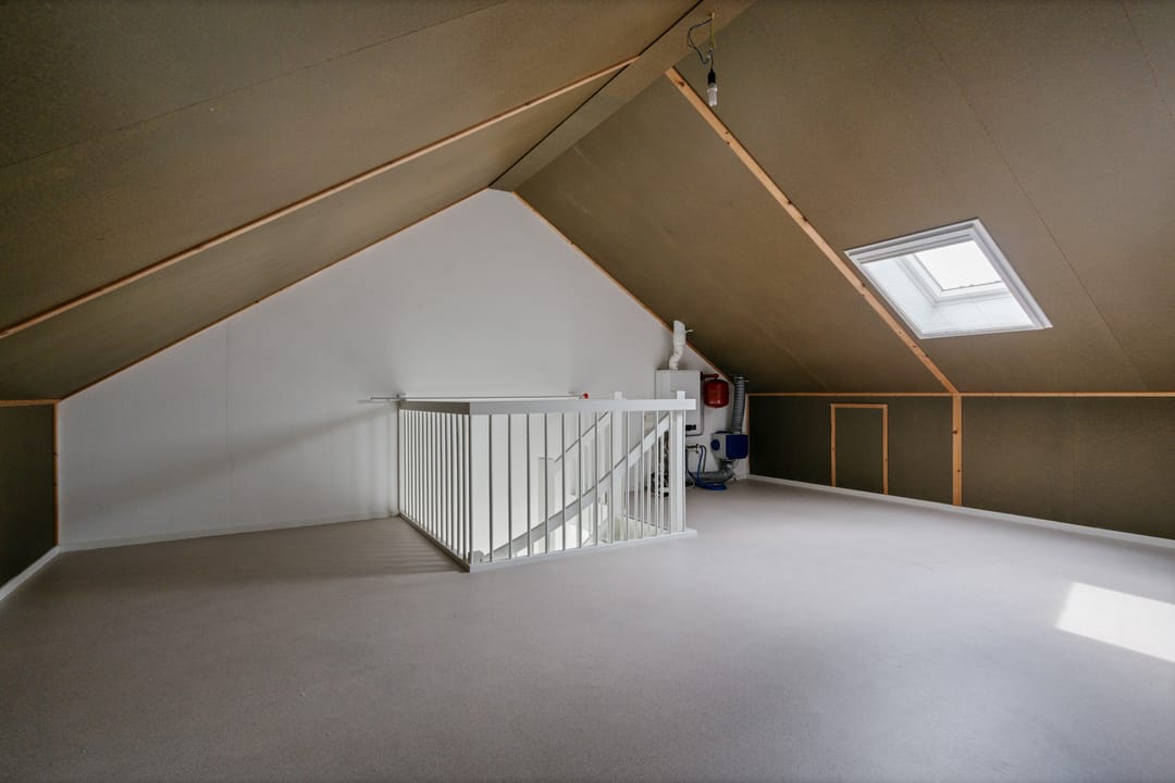 Photo 31 of Nicolaas ter Maethstraat 23-A