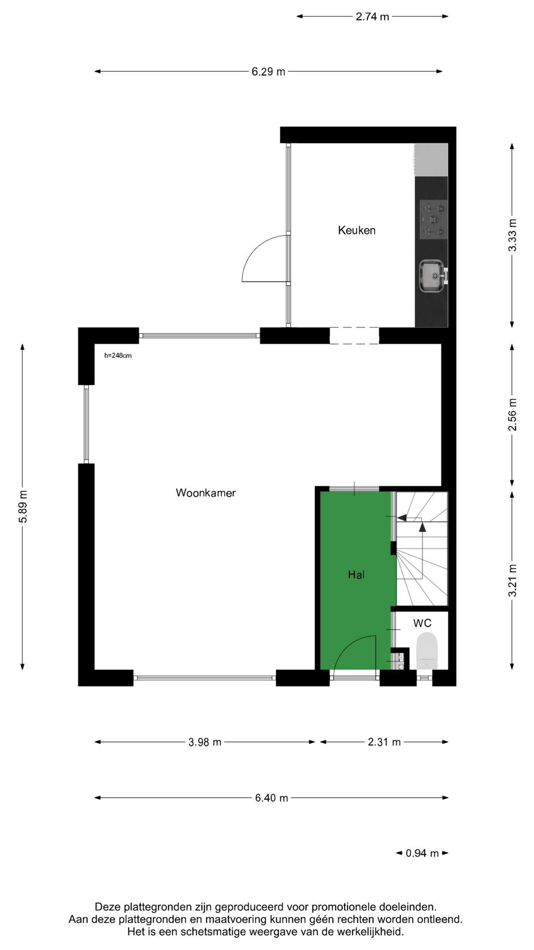 Foto 48 van Julianalaan 2