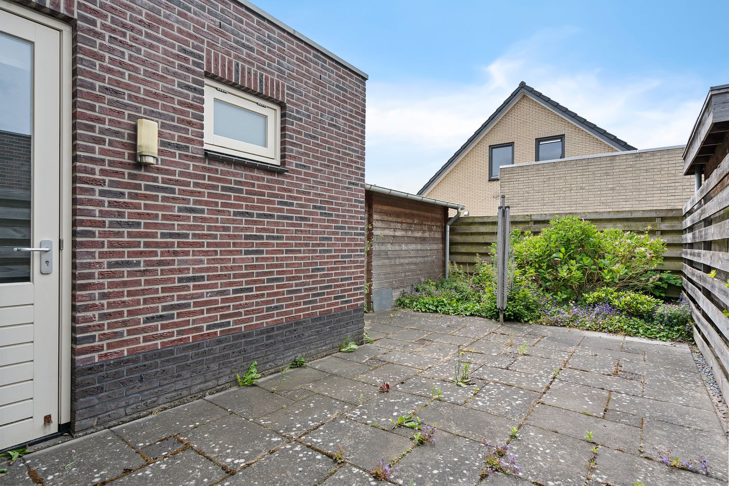 Photo 34 of Nicolaas ter Maethstraat 23-A