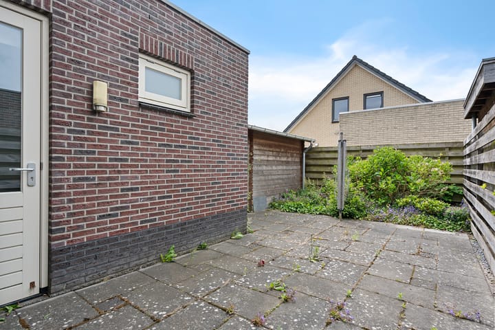 Foto 34 van Nicolaas ter Maethstraat 23-A