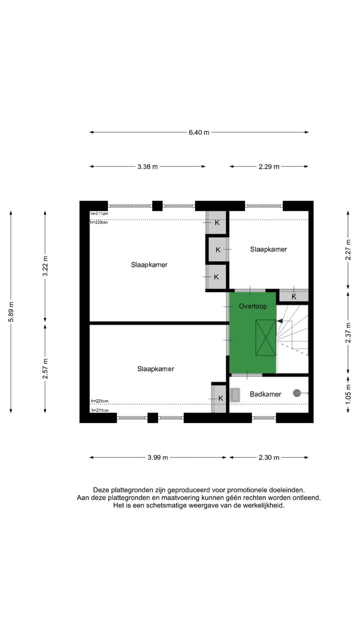 Foto 50 van Julianalaan 2