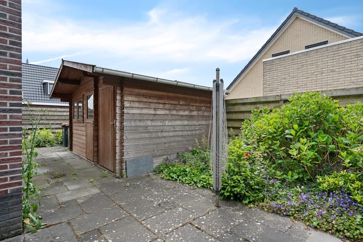 Foto 35 van Nicolaas ter Maethstraat 23-A