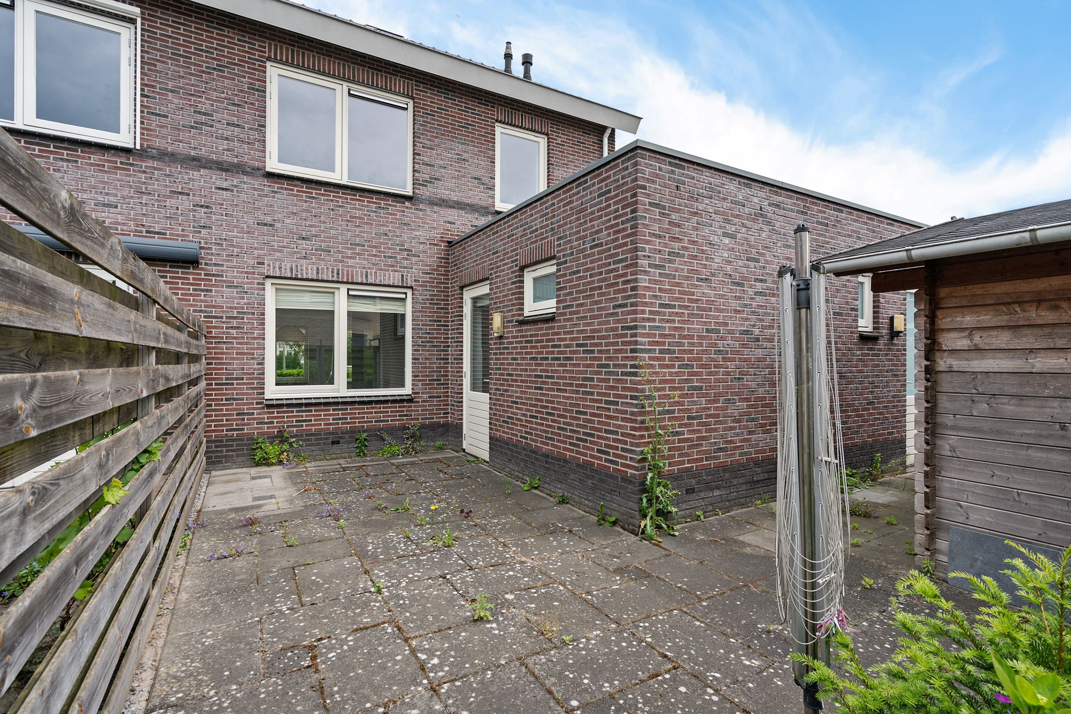 Photo 36 of Nicolaas ter Maethstraat 23-A