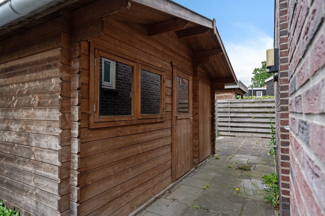 Photo 37 of Nicolaas ter Maethstraat 23-A