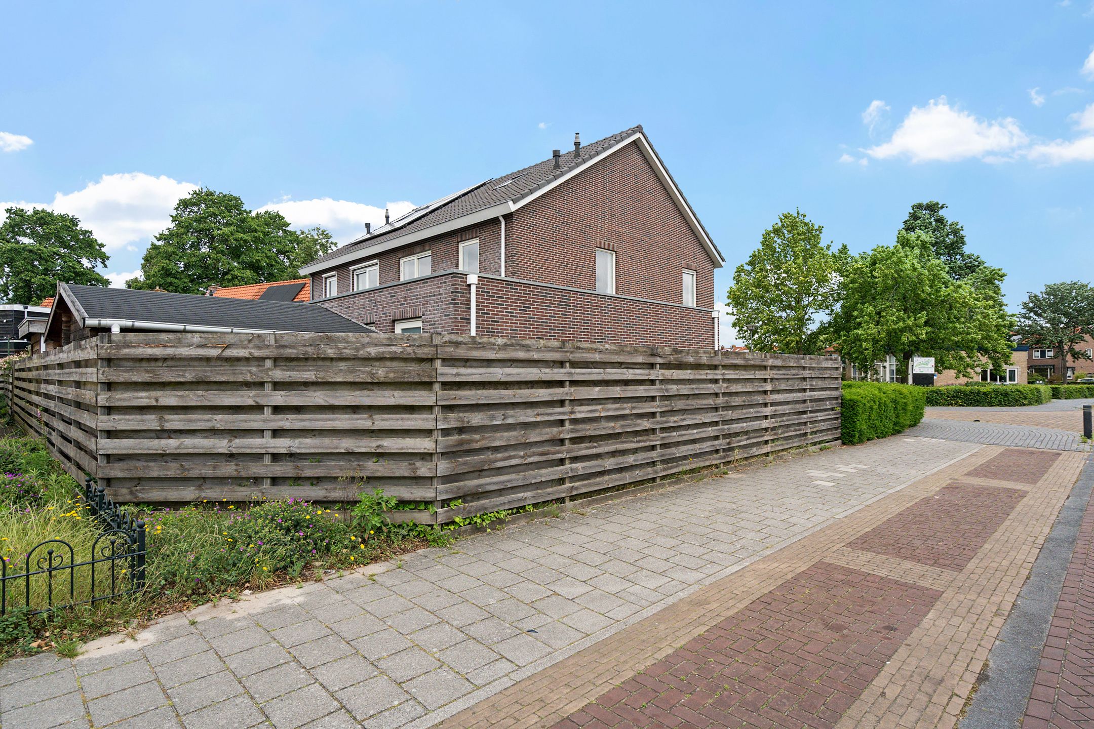 Photo 39 of Nicolaas ter Maethstraat 23-A