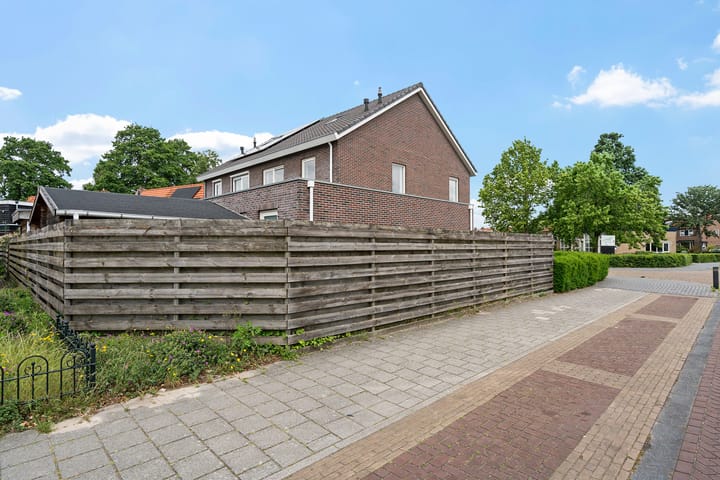 Foto 39 van Nicolaas ter Maethstraat 23-A