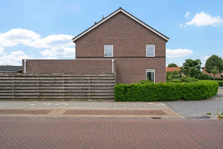 Foto 40 van Nicolaas ter Maethstraat 23-A