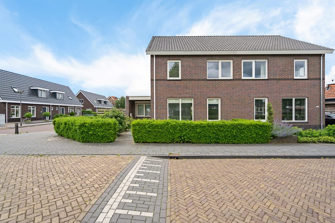 Photo 41 of Nicolaas ter Maethstraat 23-A