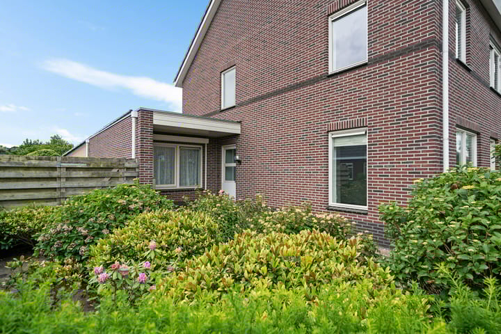 Foto 42 van Nicolaas ter Maethstraat 23-A