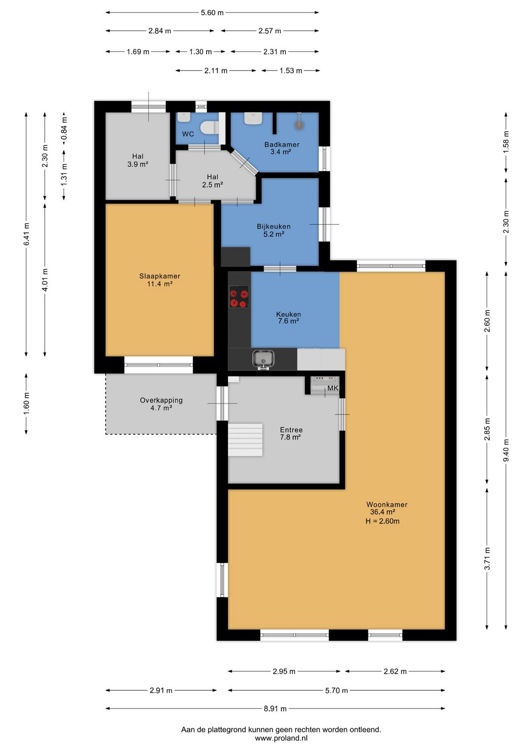 Photo 43 of Nicolaas ter Maethstraat 23-A