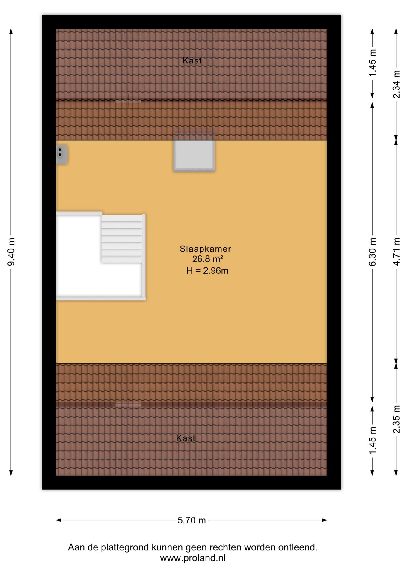 Photo 45 of Nicolaas ter Maethstraat 23-A