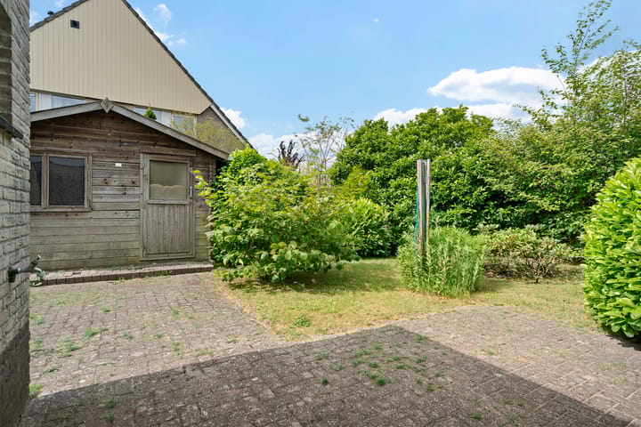 Foto 28 van 't Beusje 10