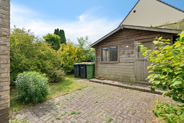 Foto 30 van 't Beusje 10