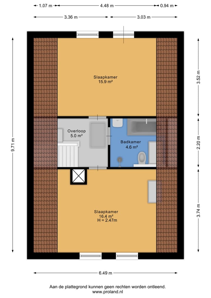 Foto 33 van 't Beusje 10