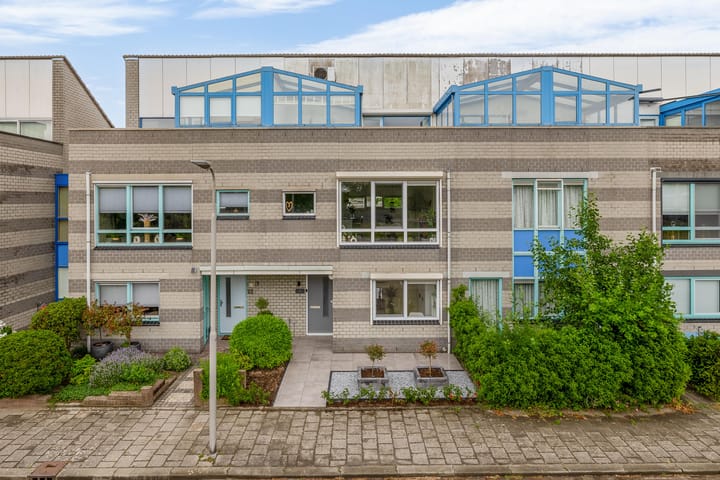 Foto 3 van Erasmuslaan 12