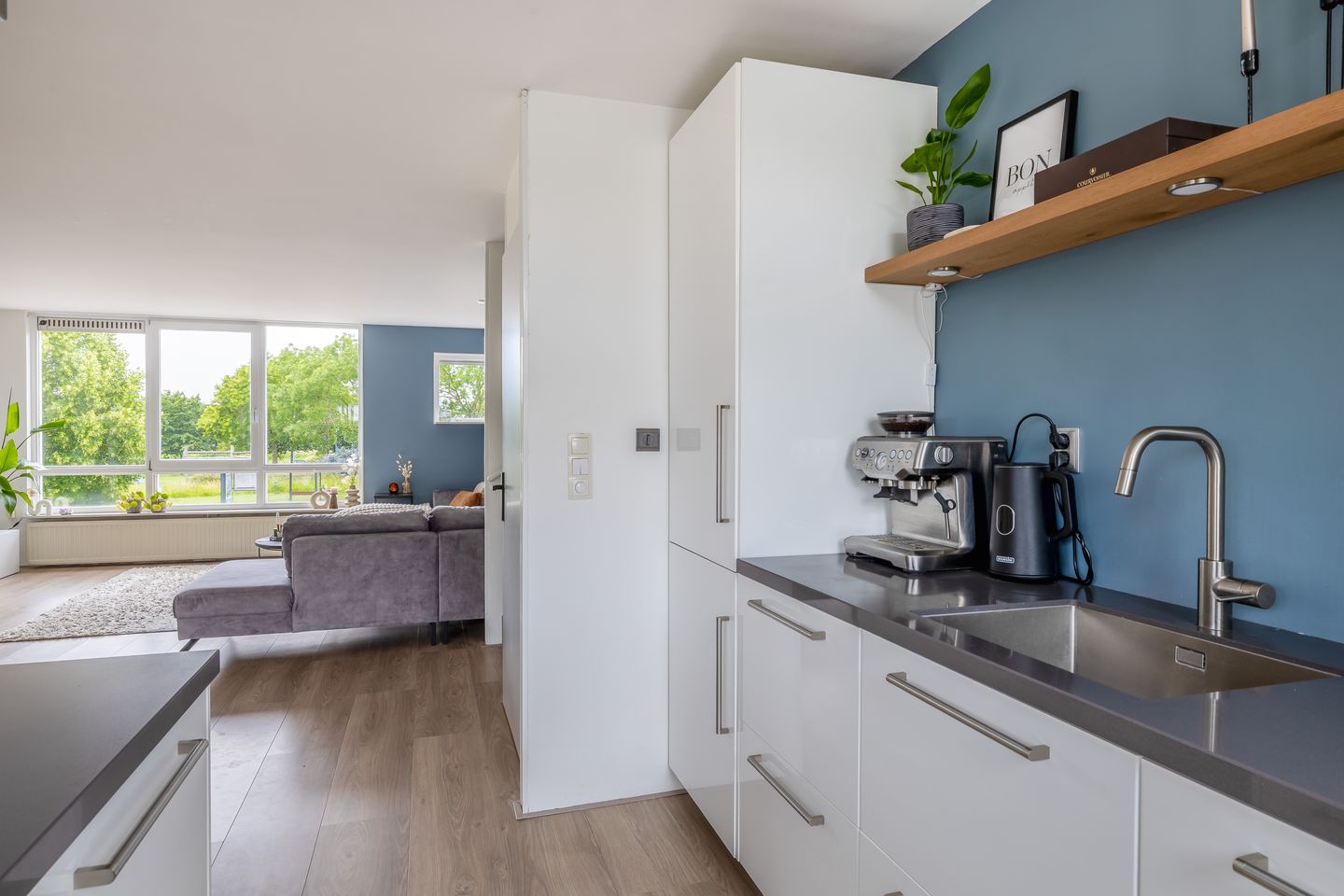 Photo 4 of Erasmuslaan 12