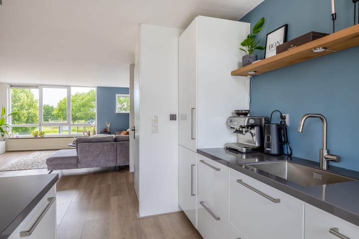 Foto 4 van Erasmuslaan 12