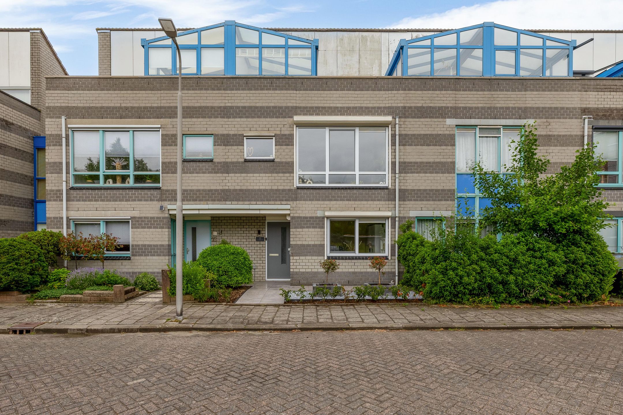 Photo 6 of Erasmuslaan 12