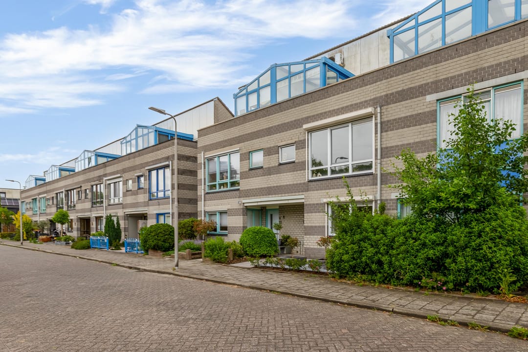 Photo 8 of Erasmuslaan 12