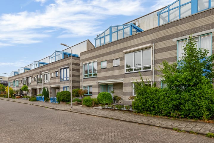 Foto 8 van Erasmuslaan 12