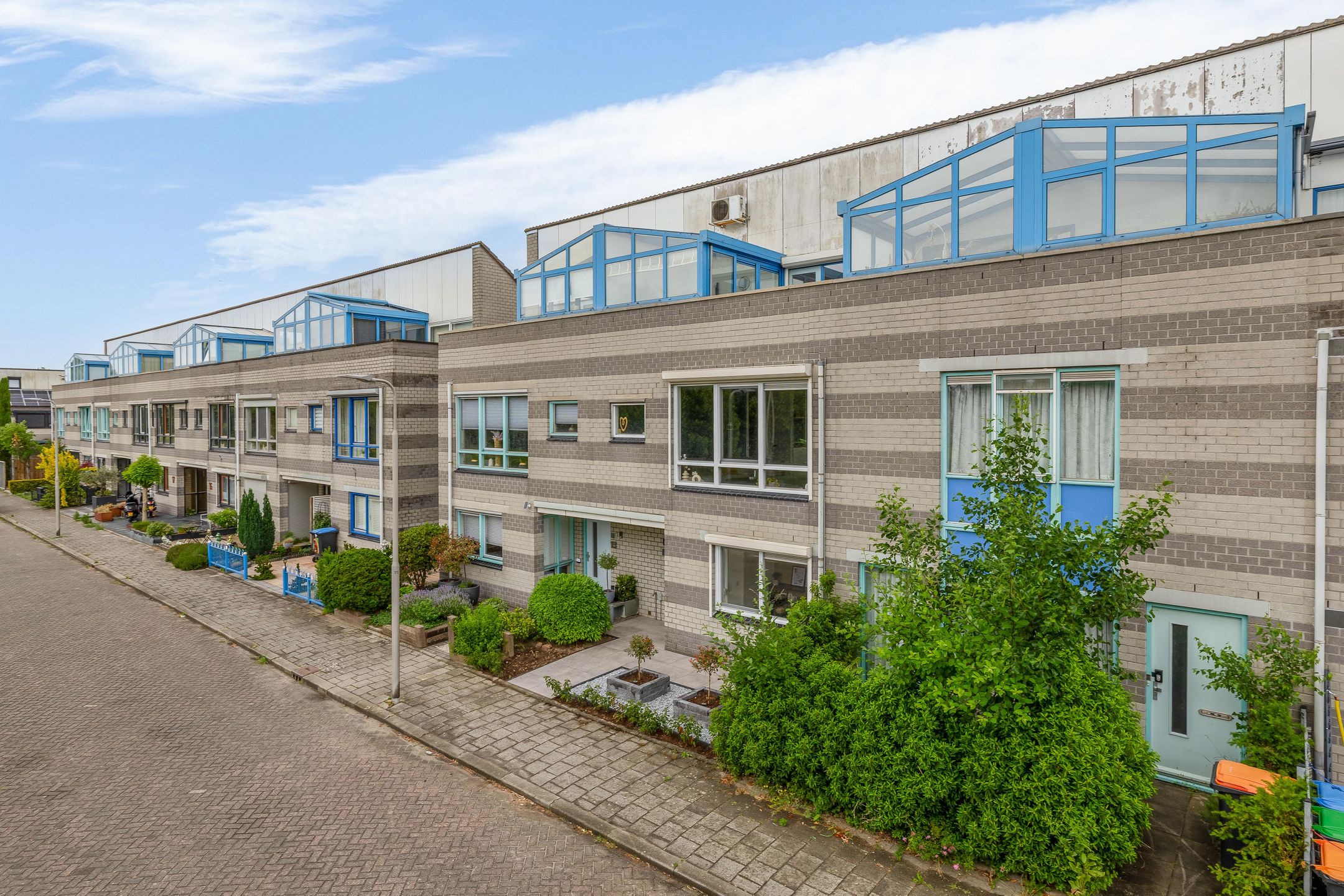 Photo 9 of Erasmuslaan 12